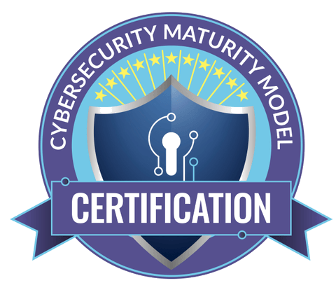 CMMC Level 2 certification mark