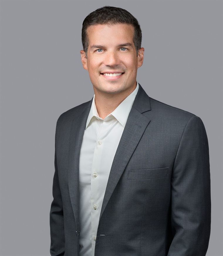 Mike O'Connor